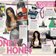 Illustration for article titled This Week In Tabloids: Angelina Is A Pregnant Former Cokehead